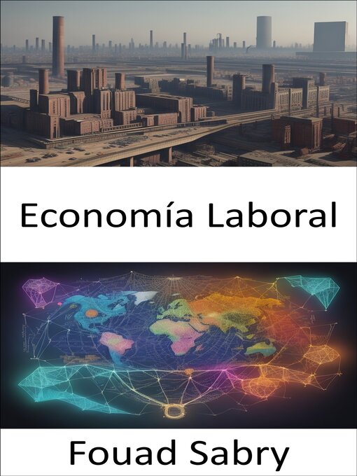 Title details for Economía Laboral by Fouad Sabry - Available